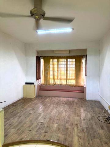 Tropika Apartment 1