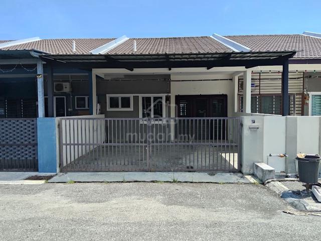 Rumah Sewa Murah Taman Lagenda Teluk Intan Perak 1