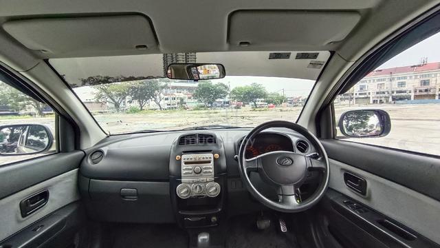 2006 Perodua MYVI 1.3 EZ (A) - 5