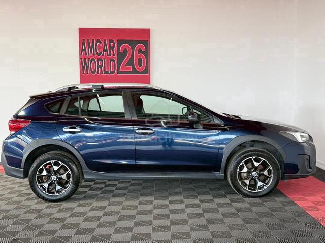 ORI2018 Subaru XV 2.0 I-P FACELIFT 3 YR WARRANTY - 4