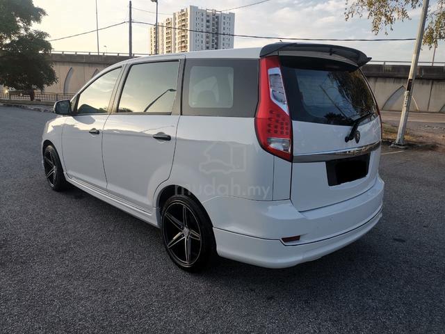 2011 Proton EXORA 1.6 BOLD EXECUTIVE (A) - 4