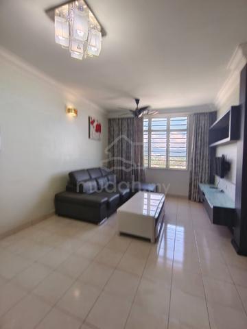 Putatan Platinum Apartment 1