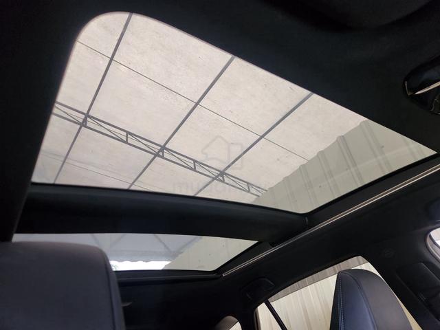 2024 Toyota Harrier Z P/Roof JBL Digital Meter - 5