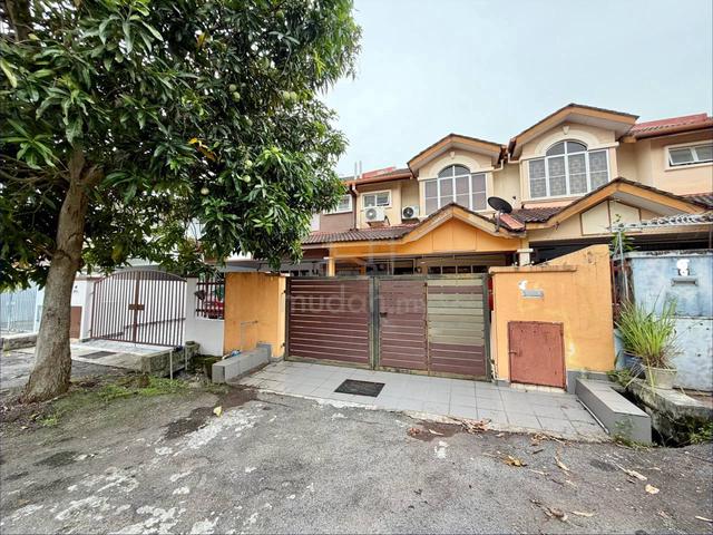 TERMURAH‼️2 Storey Terrace Taman Pelangi Semenyih, Semenyih 1