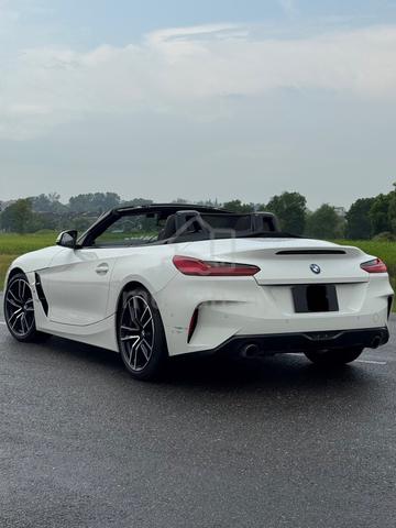 2019 Bmw Z4 2.0 sDRIVE30i (A) - 3