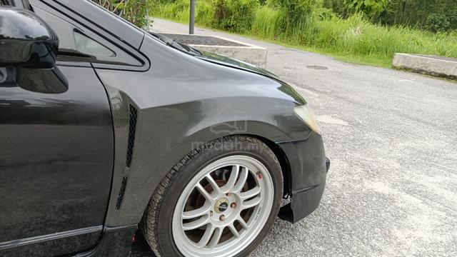 2006 Honda CIVIC 1.8 i-VTEC (A) - 3