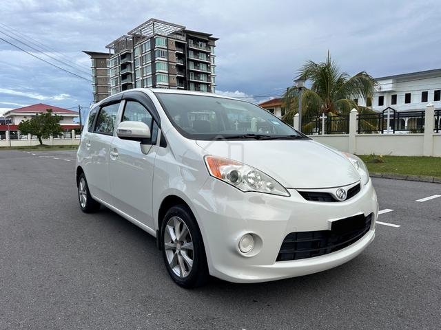 Perodua Alza 1.5SX (M) TIPTOP Condition - 4