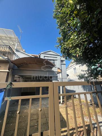 Endlot Double Storey 【 NON BUMI 】- Lestari Putra , Seri Kembangan 1