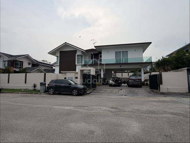 7600 SF Bungalow Bandar Uda Utama (Uda Height) 1