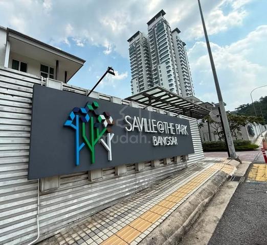 Saville @ The Park Bangsar 1