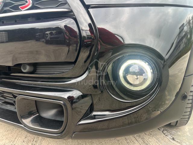 2021 Mini COOPER 2.0 S (A) 5DOOR DIGITAL METER HUD - 4