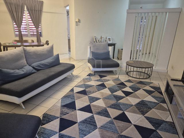 Carousel Image Selected