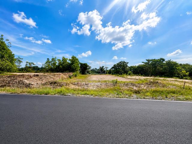 [GERAN INDIVIDU | 7664 SQFT] Tanah Lot Sungai Merab Bangi, Infra Ready 1