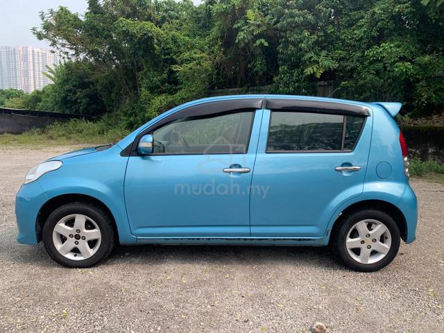 2008 Perodua MYVI 1.3 EZi (A)GOOD CONDITION,FREE T - 3