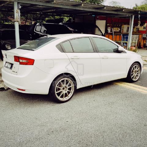 2013 Proton PREVE 1.6 CFE PREMIUM (A) - 2