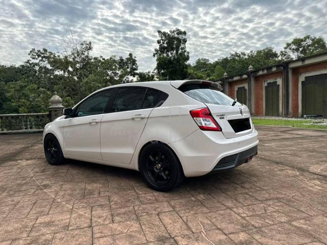 2013 Proton SUPRIMA S 1.6 PREMIUM (A) - 3