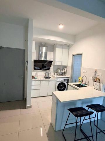 Austin Regency 1