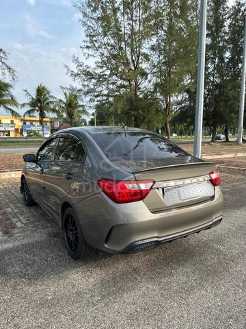 2023 Proton SAGA STANDARD AT 1.3L (A) - 3