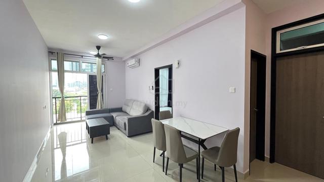 Trellis Residences 1