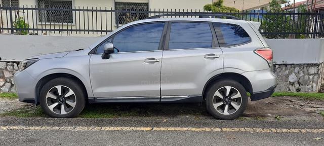 2016 Subaru FORESTER 2.0I-P (A) - 3