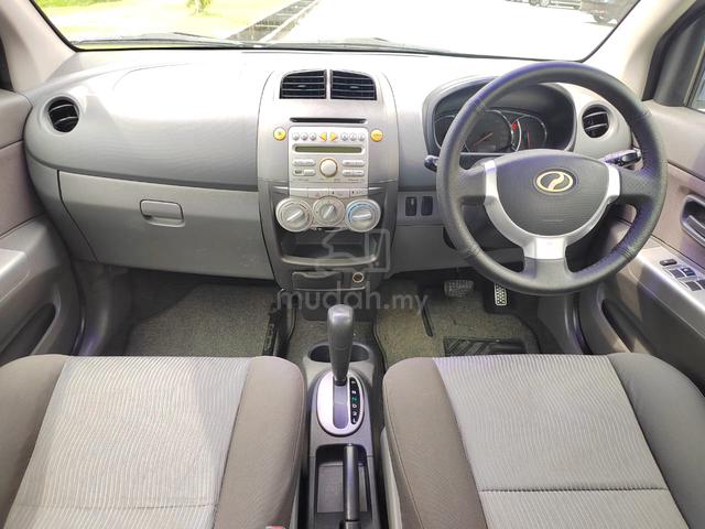 2010 Perodua MYVI 1.3 EZI (A) - 5