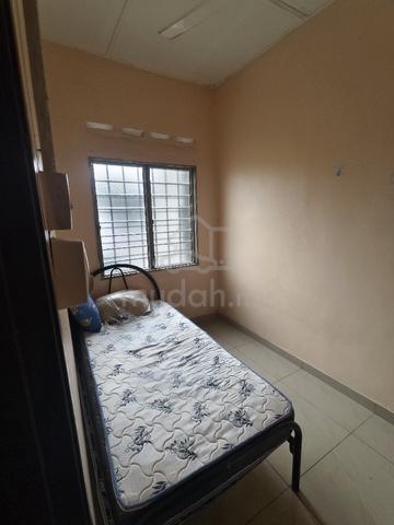 Bilik bujang utk disewa 1