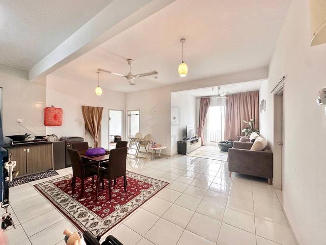 Residensi Adelia 1 Bangi Avenue 1
