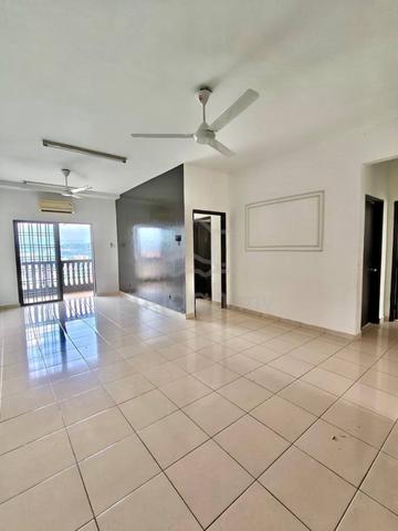 Sri Ixora Apartment 1