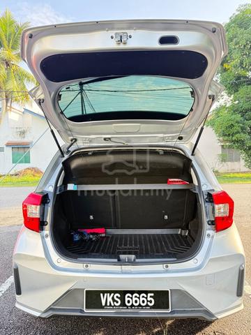 2023 Perodua MYVI 1.5 H (A) - 3