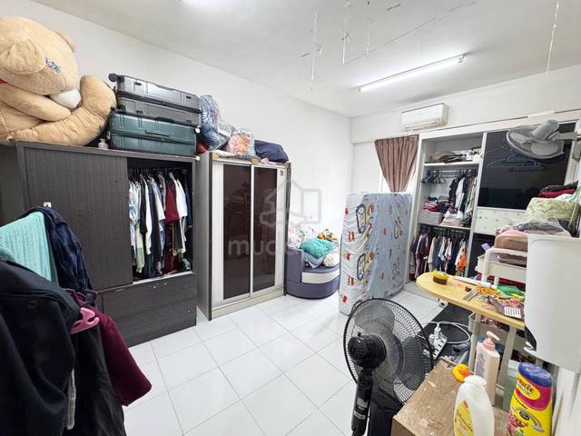 Jentayu Residensi @ Tampoi 1
