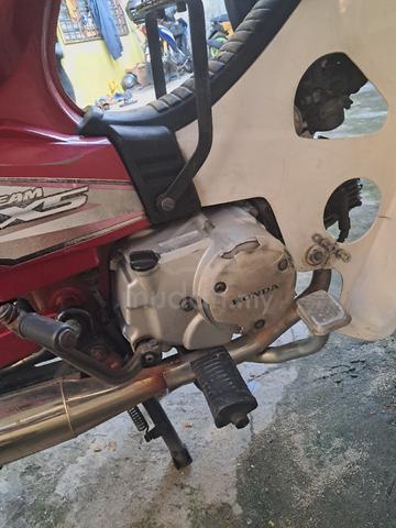 Honda ex5 2009 - photo 6 of 7