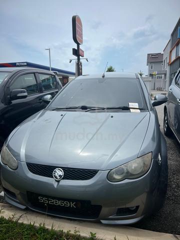 2006 Proton SATRIA 1.3 NEO (A) - 1