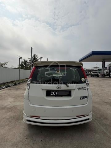 2011 Perodua ALZA 1.5 EZI (A) - 5
