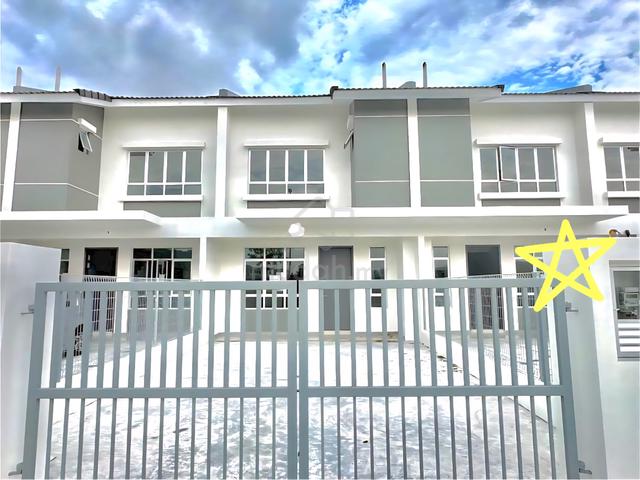aster 0%Dp heights setia eco garden laman setia citra gelang patah 1
