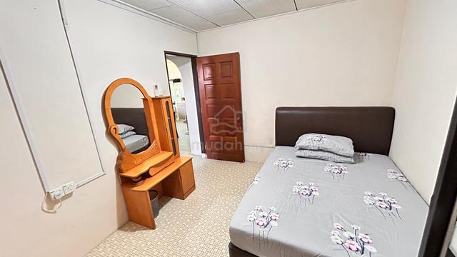 Room for Rent-Near KSL CITY JB TAMAN CENTURY ZERO DEPOSIT!! 1