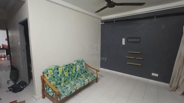 Rumah Untuk Disewa – Taman Serendah Makmur 1