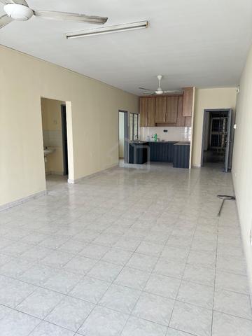 Bistari Impian Apartment 1