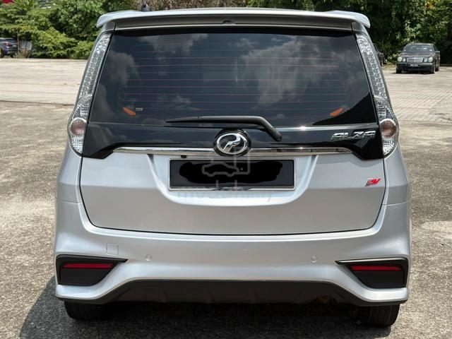 2021 Perodua ALZA 1.5 AV (A) FULL SERVICE PERODUA - 5