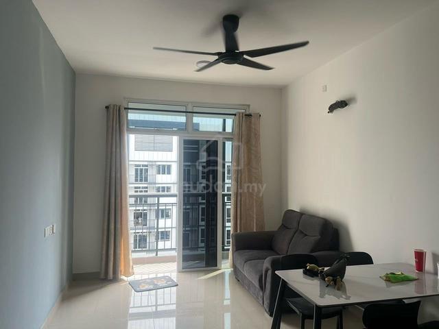 Trellis Residences 1