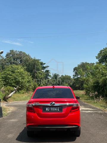 2016 Perodua BEZZA 1.0 STANDARD G (M) - 5