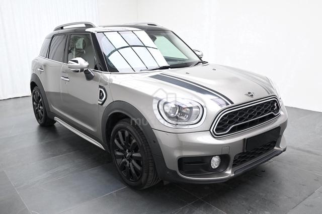 2019 Mini COOPER 2.0 S COUNTRYMAN (A) 1-OWNER - 3