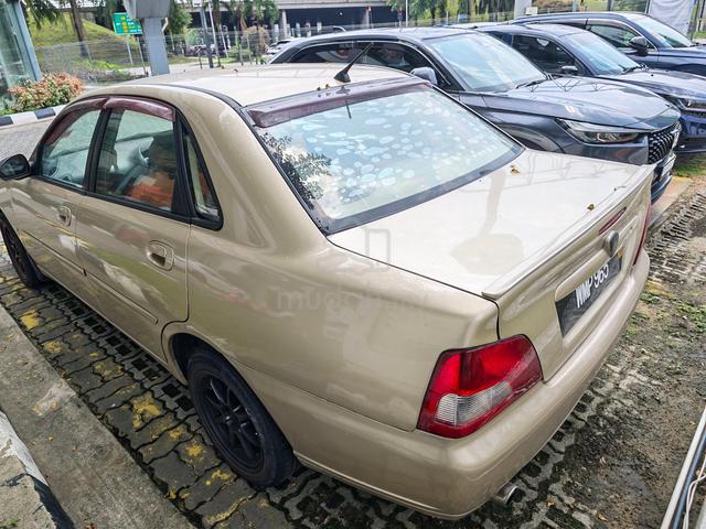 2004 Proton WAJA 1.6 ENHANCED (A) - 5
