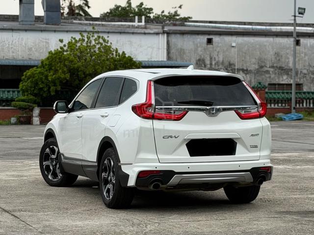 2019 Honda CR-V 1.5 TC 4WD (A) - 3