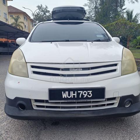 2010 Nissan LIVINA 1.6 X-GEAR (A) - 1