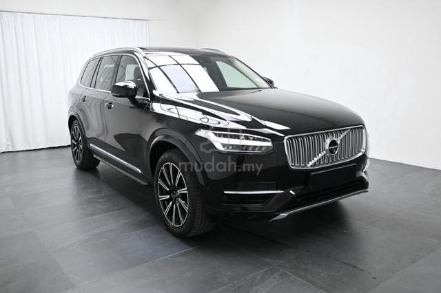 2018 Volvo XC90 2.0 T8 INSCRIPTION (A) 1-YR WRRTY - 3