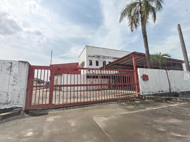 UNTUK DISEWA DI BANDAR BARU BANGI, BIG LAND 13000sqft 1