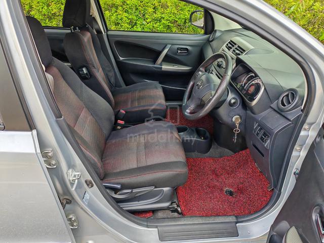 2015 Perodua MYVI 1.5 SE (A) 1500 CC - 5