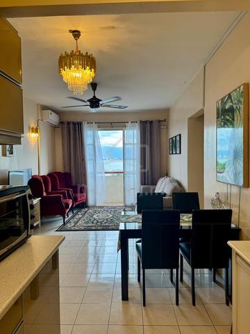 Mutiara Heights 1