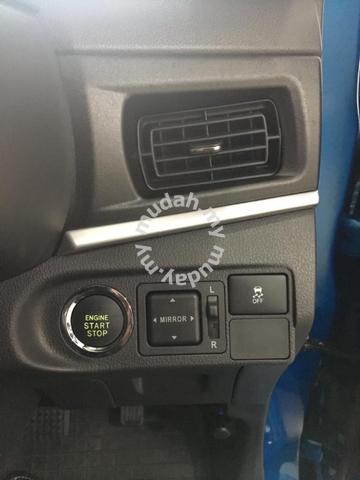 2026 Perodua BEZZA 1.3 X MY16 D63D FACELIFT (A) - Cars for sale in ...