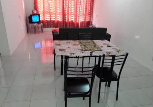 D Aman Residensce 2